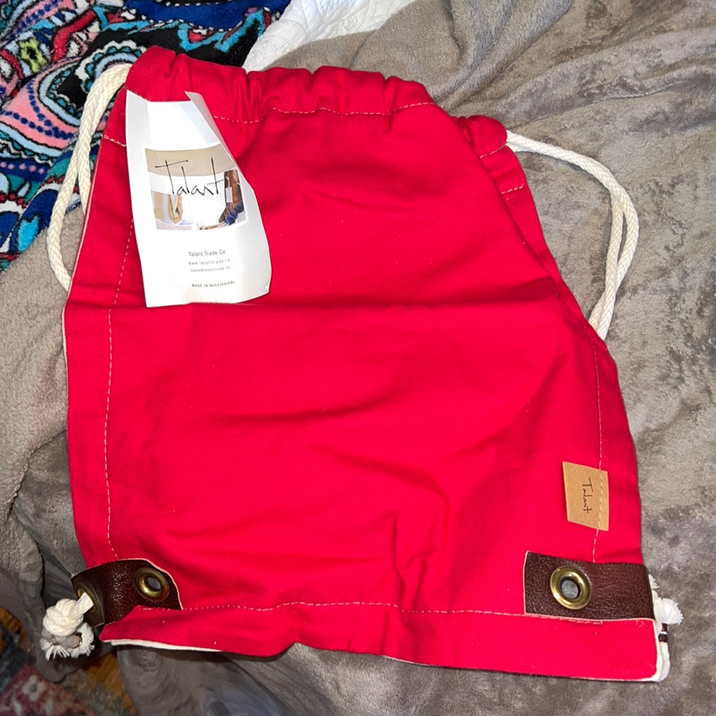Talant Backpack